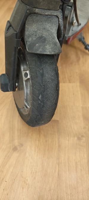 E-twow GT SE 2020 - für Bastler Bild 5