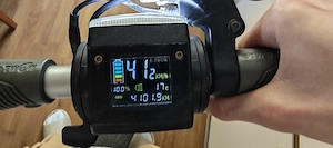 E-twow GT SE 2020 - für Bastler Bild 3