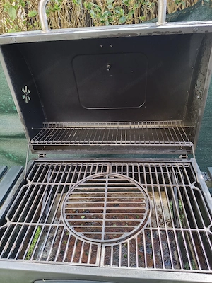Grill Solarium Bild 4