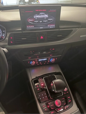 Audi A6 3.0 TDI quattro S tronic Limousine Bild 4