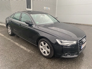 Audi A6 3.0 TDI quattro S tronic Limousine Bild 7