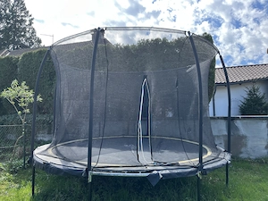 Trampolin für Kinder