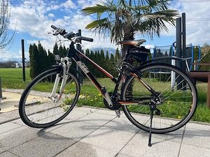 Damenfahrrad Ktm Bild 4