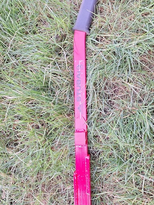 Stubai kwf Fällheber