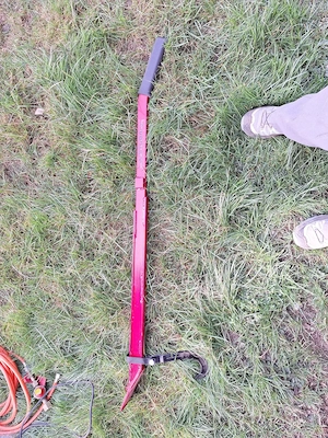 Stubai kwf Fällheber Bild 2