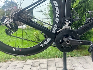 Simplon Pride Rennrad Bild 5