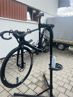 Simplon Pride Rennrad Bild 2