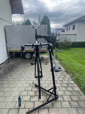 Simplon Pride Rennrad Bild 3