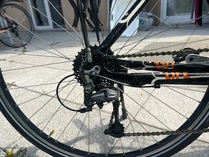 Damenfahrrad Bild 2