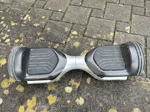 Hoverboard zu verschenken