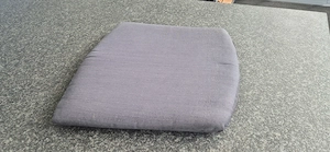 Rattan Stühle (Casa Hohenems gekauft)  6 Stück  Bild 4