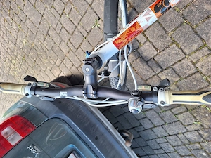 Kinderfahrrad  Bild 3