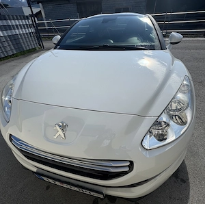 Verkaufe Peugeot RCZ Bild 3