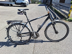 KTM Herrenfahrrad Bild 3