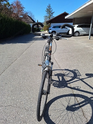 KTM Herrenfahrrad Bild 4