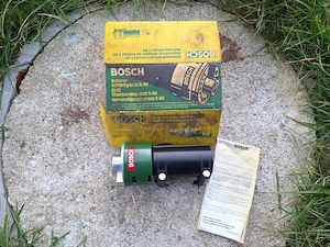 Bosch Bohrer Schärfgerät S40
