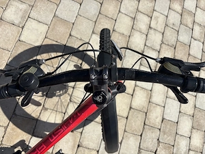 Kinderfahrrad Focus Whistler  Bild 3