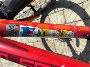 Kinderfahrrad Focus Whistler  Bild 5