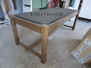 Sitzgruppe | Tisch | Sitzbank | Stuhl | Polstermöbel Bild 2