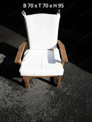 Sitzgruppe | Tisch | Sitzbank | Stuhl | Polstermöbel