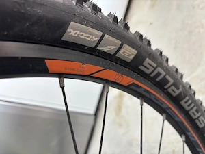 Kinderfahrrad Focus Whistler  Bild 6