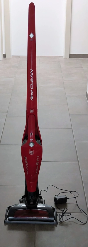 Akku Stielstaubsauger Bild 2