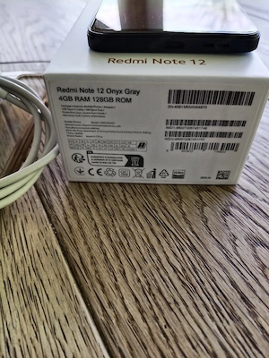 Redmi note 12 Bild 3