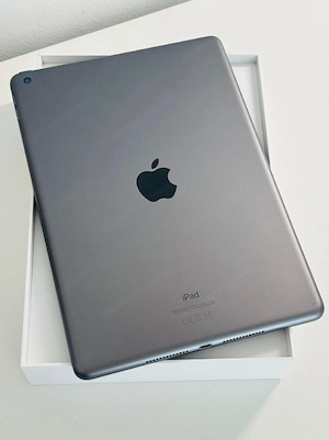 I Pad 8 Generation Bild 5