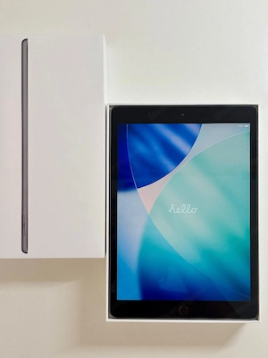 I Pad 8 Generation Bild 2