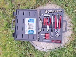 Socket &Tool Set