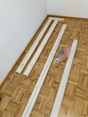 Hochbett Flexa Bild 4