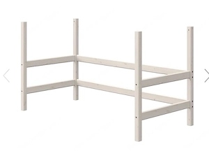 Hochbett Flexa Bild 2