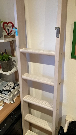 Hochbett Flexa Bild 5