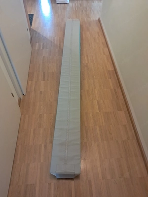 Turnbalken Bild 3