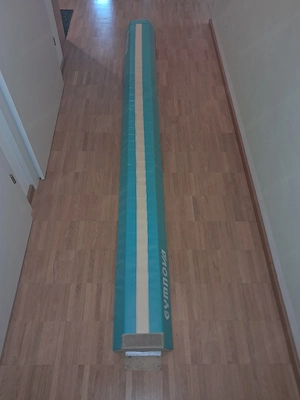 Turnbalken Bild 2