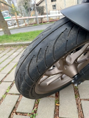 Honda Rebel SE CMX1100D3 Bild 4