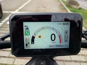 Honda Rebel SE CMX1100D3 Bild 6