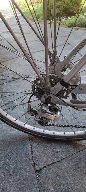  Simplon Fahrrad Herren Bild 5