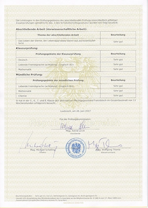 Professionelle Online Nachhilfe Bild 2