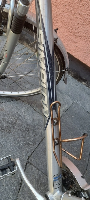  Simplon Fahrrad Herren Bild 6