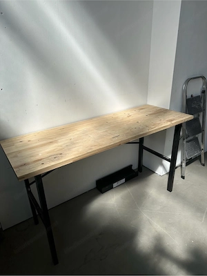 tisch zu verkaufen Bild 3