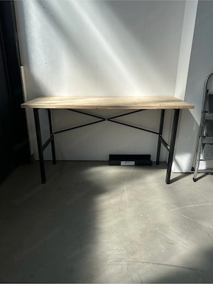 tisch zu verkaufen Bild 2