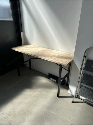 tisch zu verkaufen Bild 4