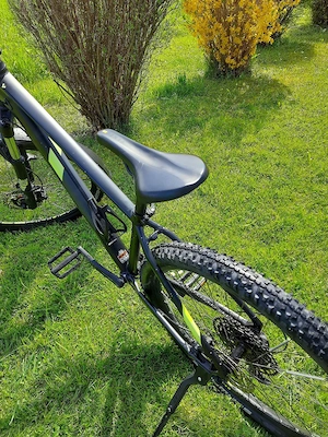 Cube - Jugendbike Bild 2