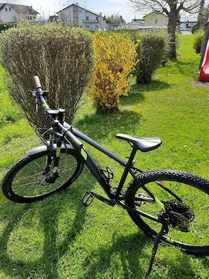 Cube - Jugendbike Bild 3