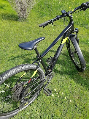 Cube - Jugendbike Bild 4