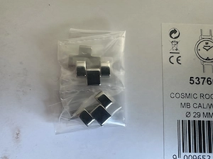 Swarovski Cosmic Rock Bangle Damenuhr Bild 4