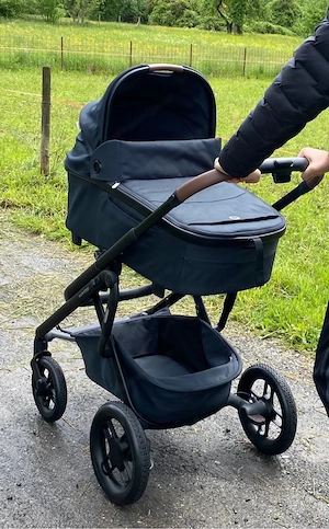 Maxi Cosi Lila XP Kinderwagen-Set Bild 4