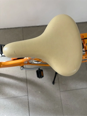 Cube Damen Aruba 49cm | tiefer Einstieg | Bild 4