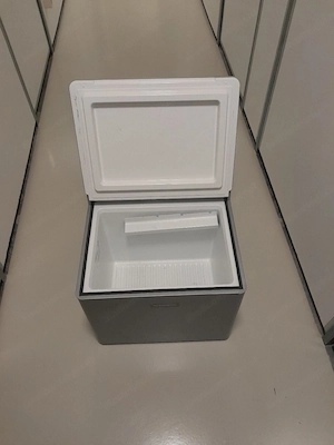 Dometic CombiCool RC 1200 EGP Kühlbox Bild 2